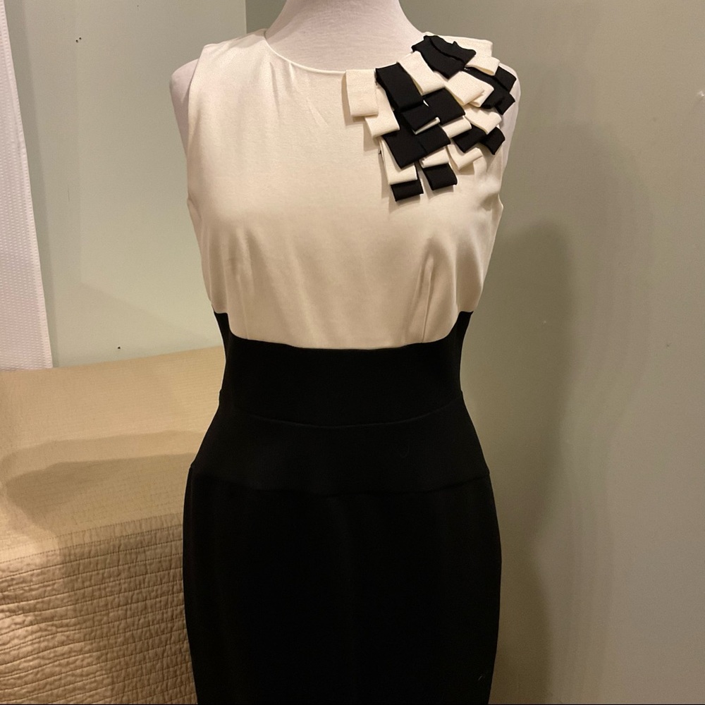 Just Taylor Dress - Size 10